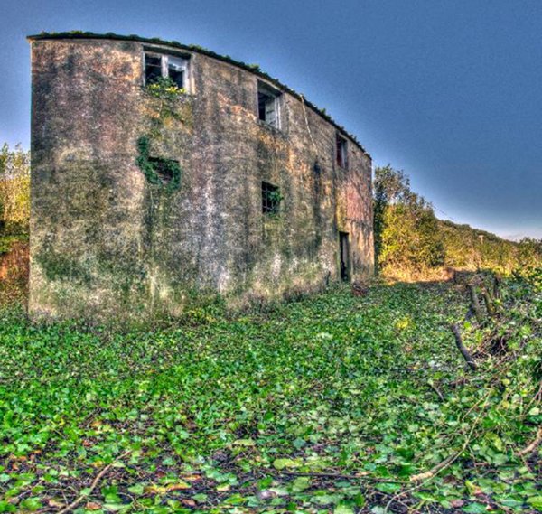 casa indipendente in vendita a Portoferraio