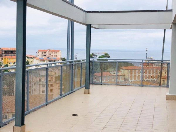 appartamento in vendita a Portoferraio