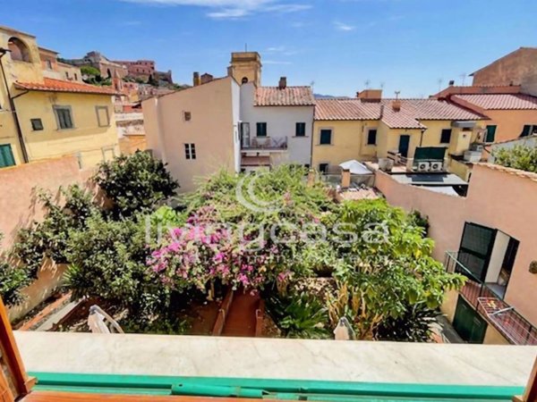 appartamento in vendita a Portoferraio
