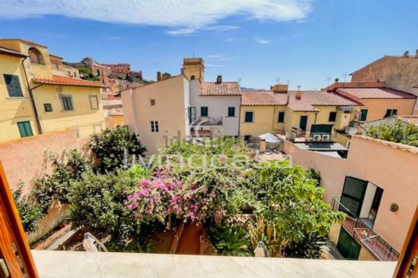 appartamento in vendita a Portoferraio