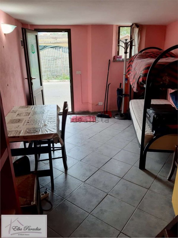 appartamento in vendita a Portoferraio