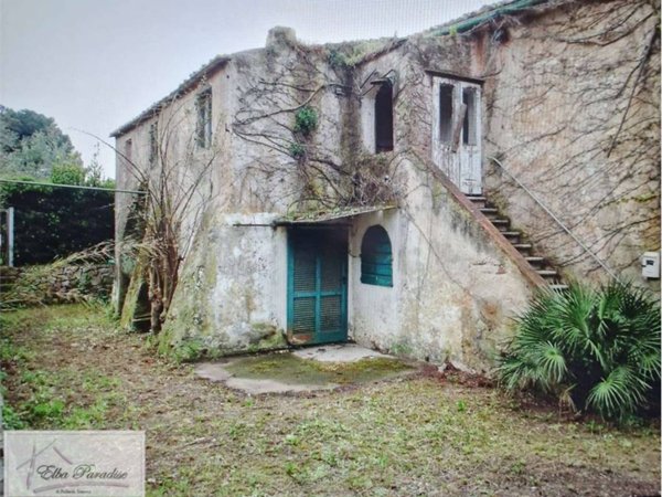 casa indipendente in vendita a Portoferraio