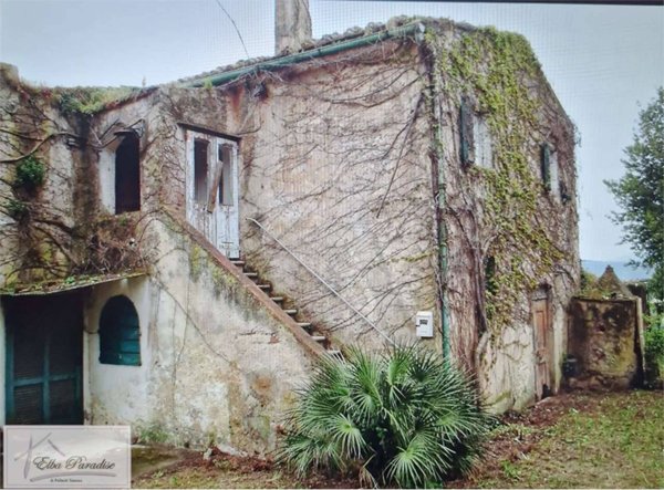 casa indipendente in vendita a Portoferraio in zona Scaglieri