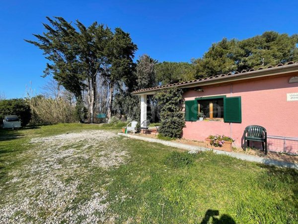 casa indipendente in vendita a Portoferraio