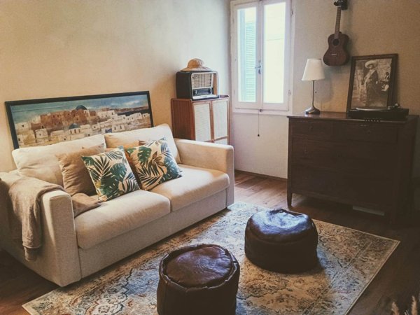 appartamento in vendita a Portoferraio