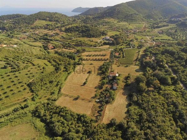 appartamento in vendita a Portoferraio