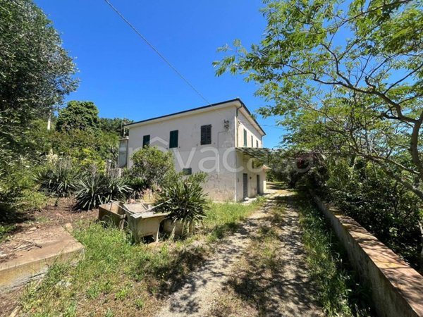 casa indipendente in vendita a Portoferraio