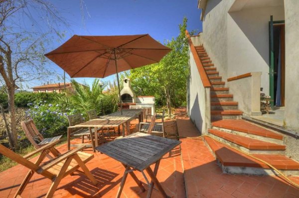 appartamento in vendita a Portoferraio in zona San Giovanni