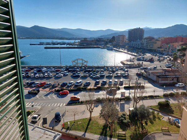 appartamento in vendita a Portoferraio