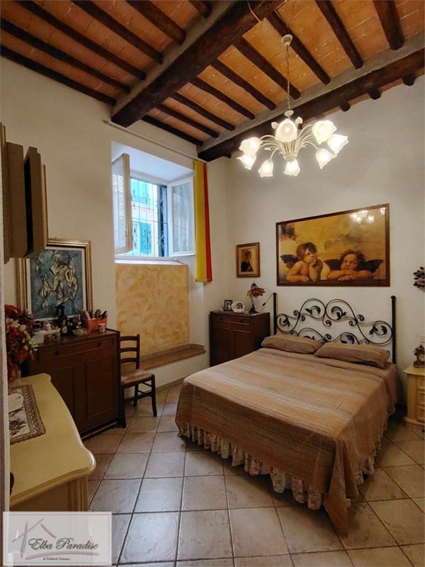 appartamento in vendita a Portoferraio in zona Acquaviva