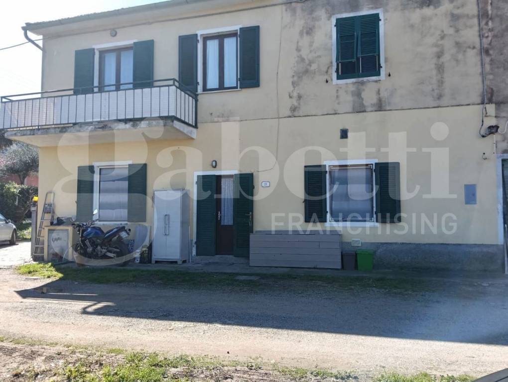 appartamento in vendita a Portoferraio in zona San Giovanni