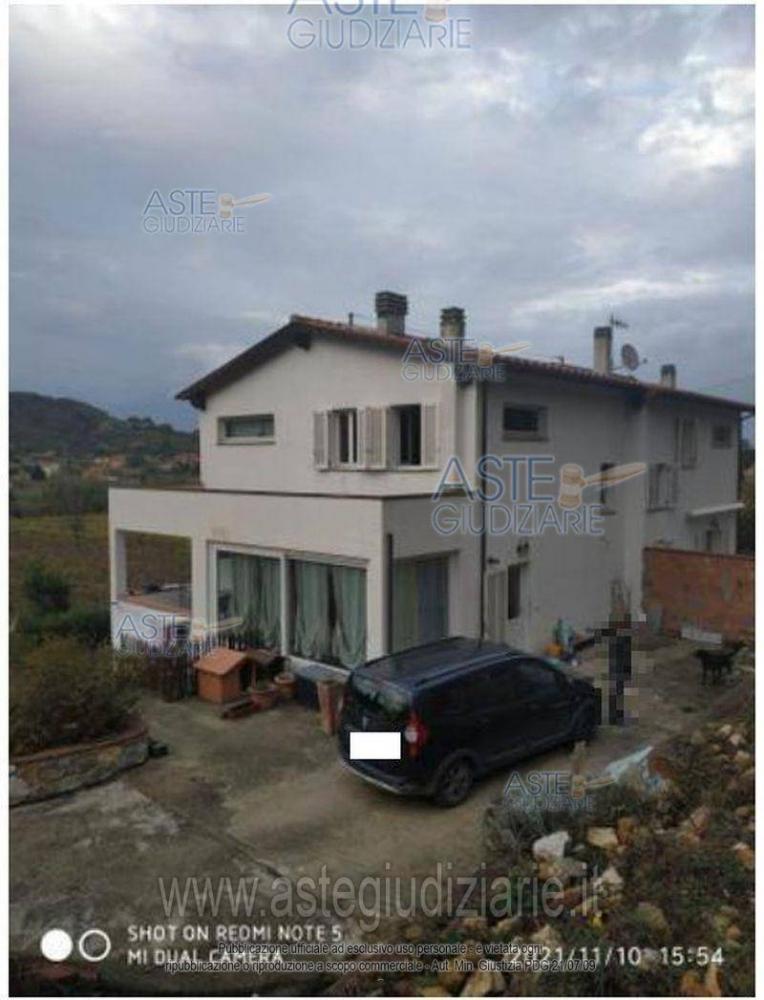 appartamento in vendita a Portoferraio
