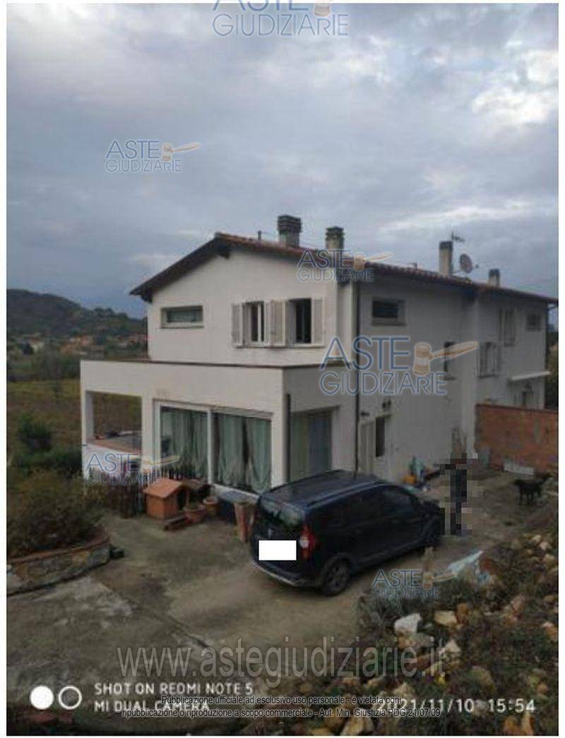 appartamento in vendita a Portoferraio