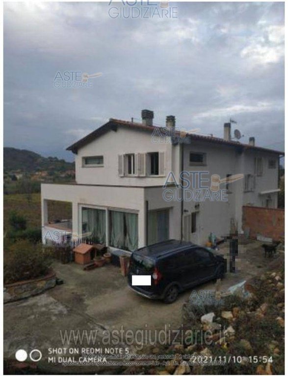 appartamento in vendita a Portoferraio