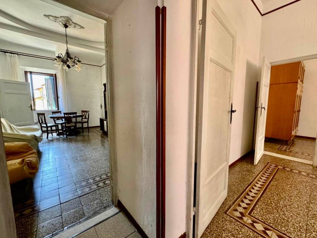 appartamento in vendita a Portoferraio