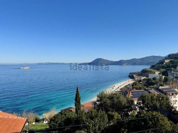 appartamento in vendita a Portoferraio