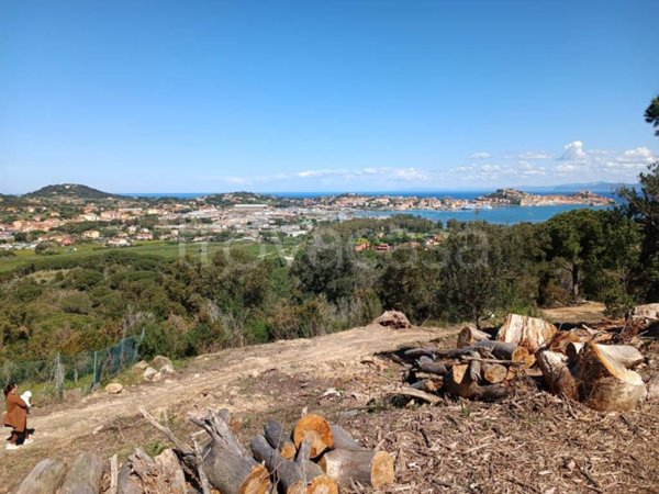 terreno agricolo in vendita a Portoferraio