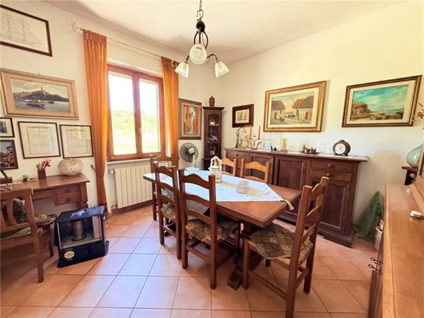 appartamento in vendita a Portoferraio