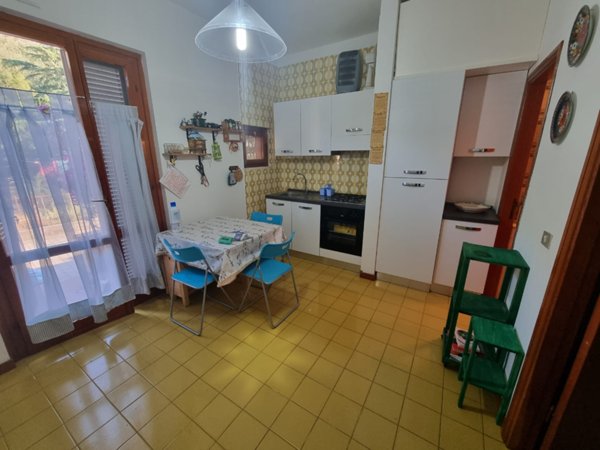 appartamento in vendita a Portoferraio in zona Volterraio
