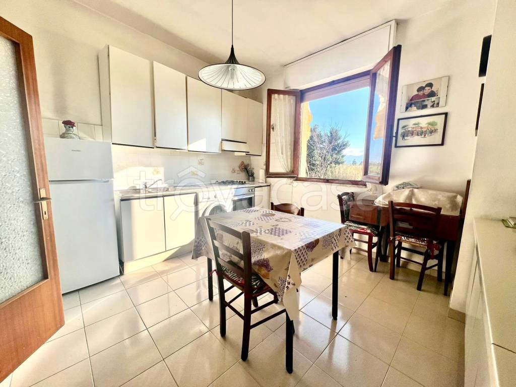 appartamento in vendita a Portoferraio