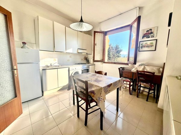 appartamento in vendita a Portoferraio