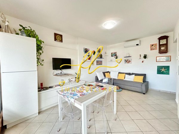 appartamento in vendita a Portoferraio
