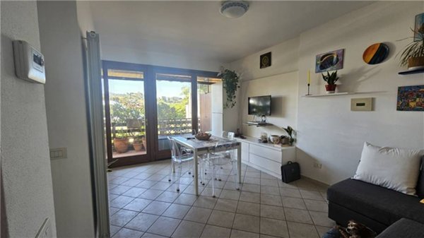appartamento in vendita a Portoferraio
