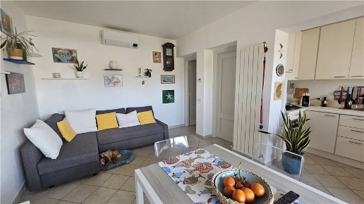 appartamento in vendita a Portoferraio