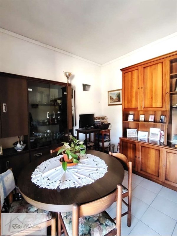 appartamento in vendita a Portoferraio in zona San Martino