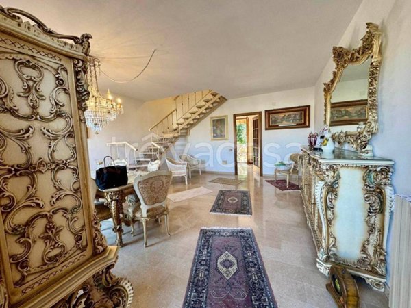 casa indipendente in vendita a Portoferraio