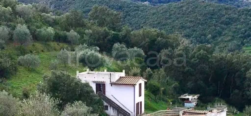casa indipendente in vendita a Portoferraio in zona San Giovanni