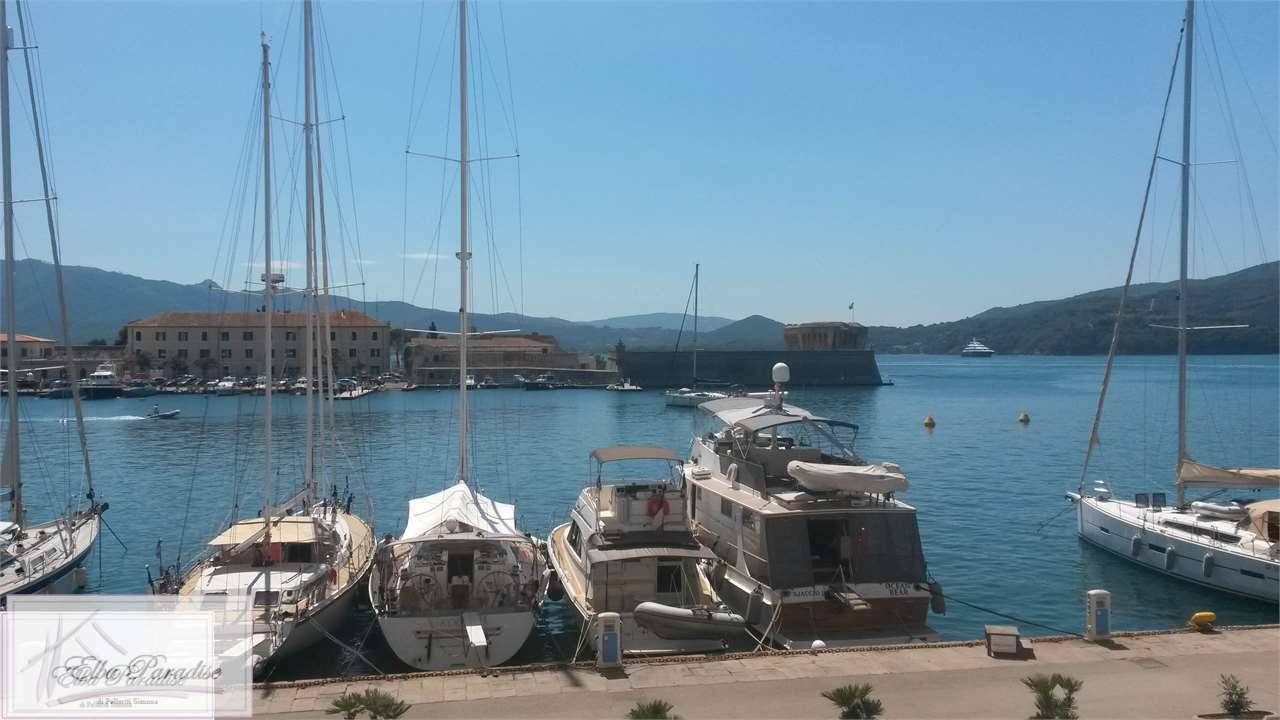 casa indipendente in vendita a Portoferraio in zona San Martino