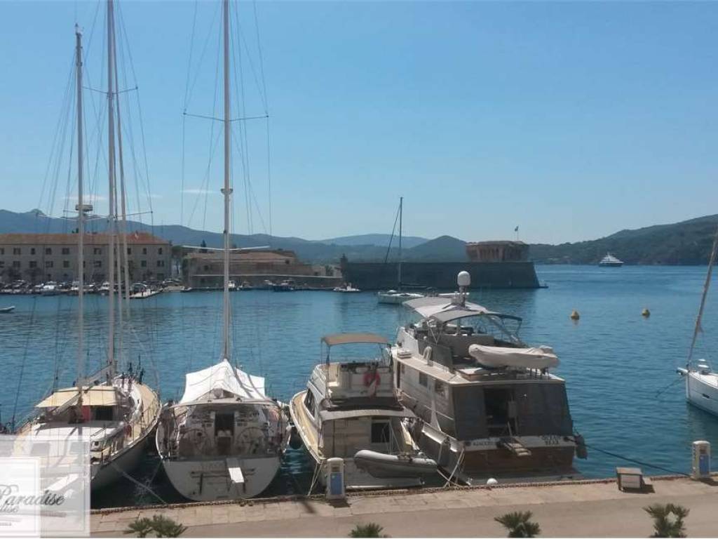 casa indipendente in vendita a Portoferraio in zona San Martino