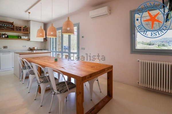 casa indipendente in vendita a Portoferraio