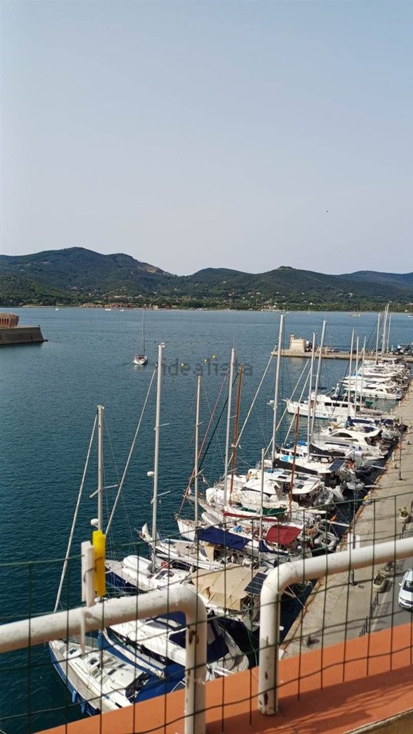 appartamento in vendita a Portoferraio