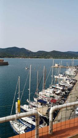 appartamento in vendita a Portoferraio