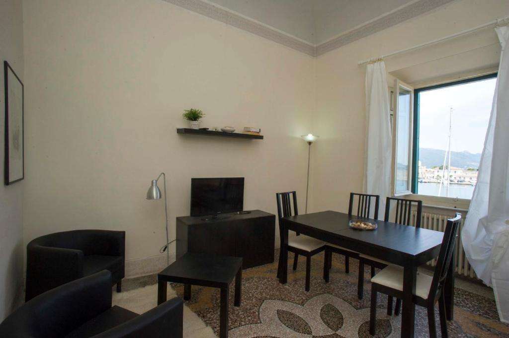 appartamento in vendita a Portoferraio