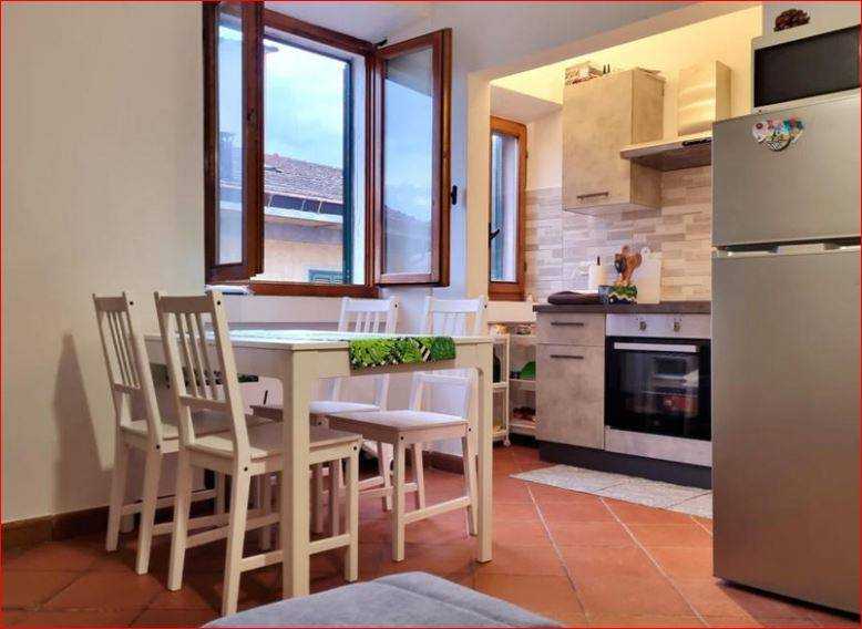 appartamento in vendita a Portoferraio