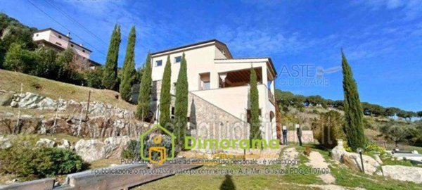 appartamento in vendita a Portoferraio