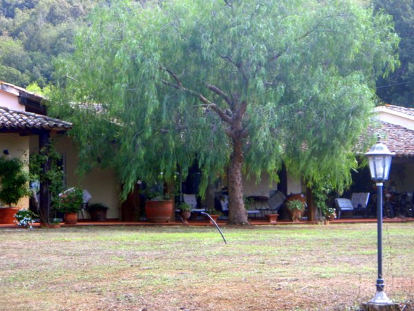 casa indipendente in vendita a Portoferraio
