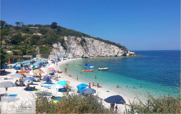 appartamento in vendita a Portoferraio in zona Magazzini