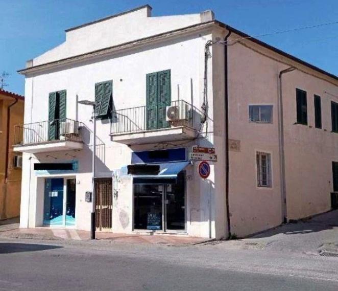 appartamento in vendita a Portoferraio