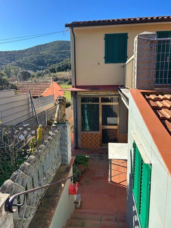appartamento in vendita a Portoferraio