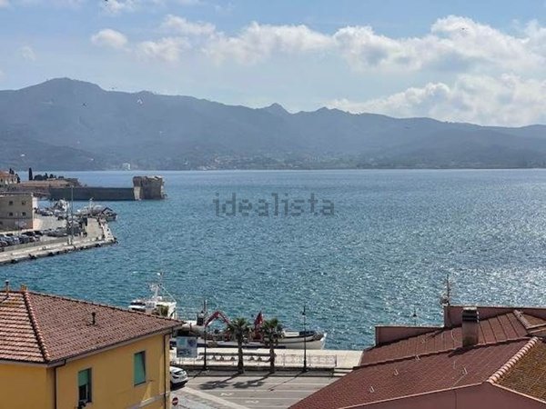 appartamento in vendita a Portoferraio