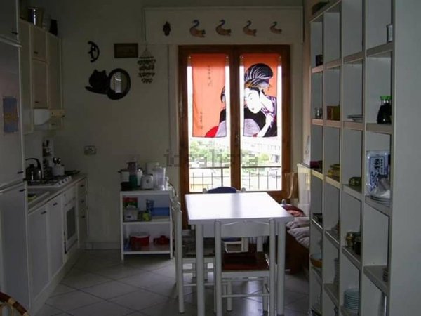 appartamento in vendita a Portoferraio