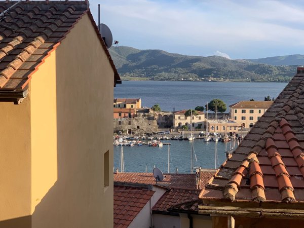 appartamento in vendita a Portoferraio