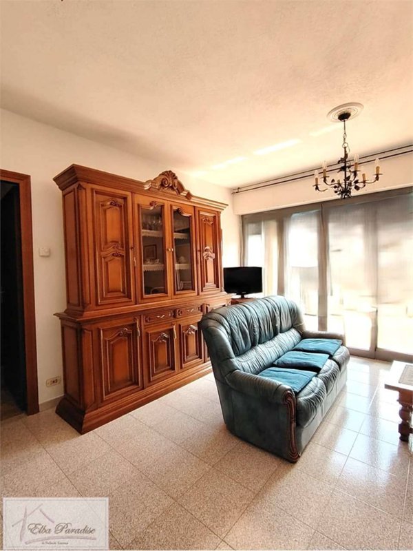 appartamento in vendita a Portoferraio in zona Acquaviva
