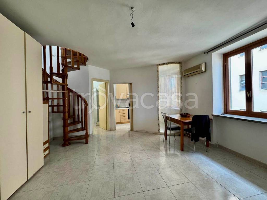appartamento in vendita a Portoferraio