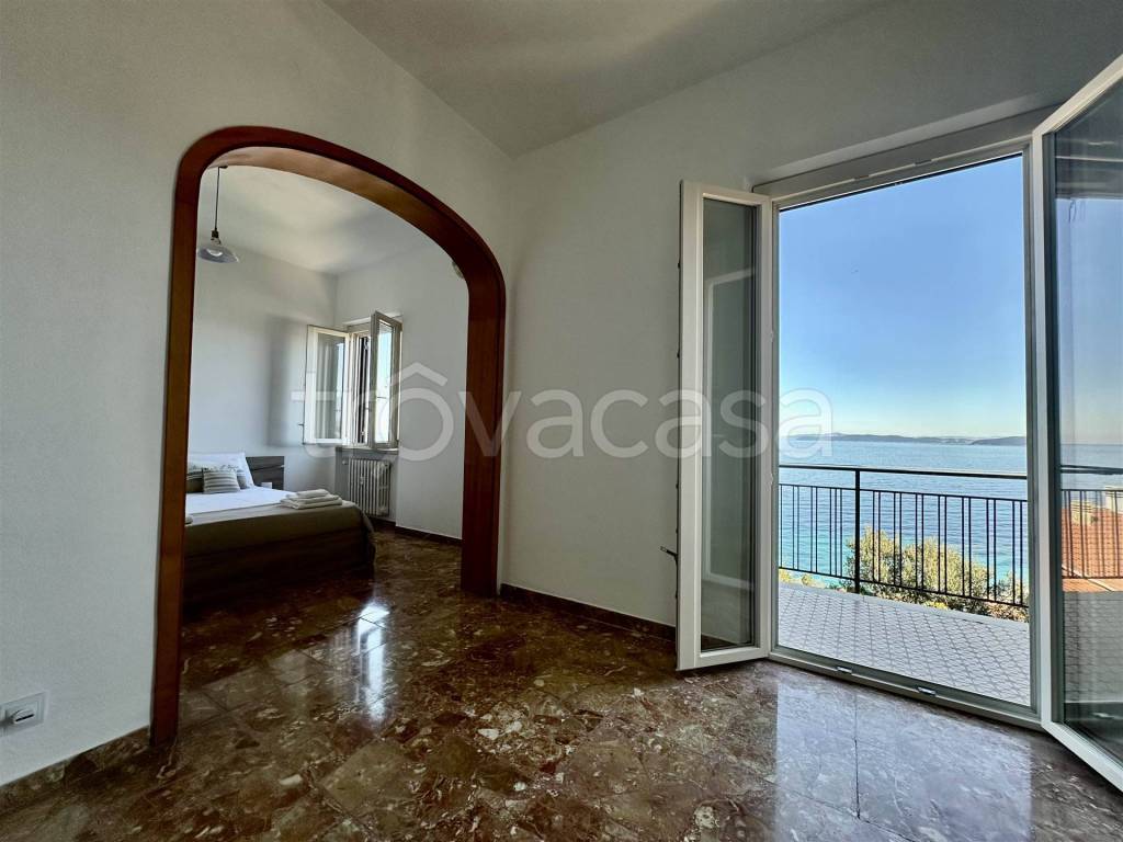 appartamento in vendita a Portoferraio