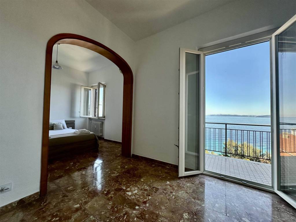 appartamento in vendita a Portoferraio